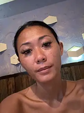 Snapshot of thai-dreamgirl chatting on 28, 2, 2026 thai-dreamgirl online show from 28, 2, 2026