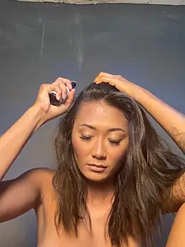 Snapshot of thai-dreamgirl chatting on 14, 2, 2026 thai-dreamgirl online show from 14, 2, 2026