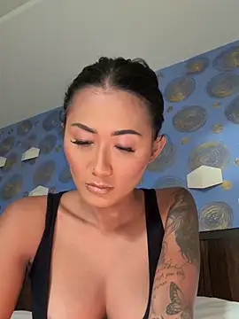 thai-dreamgirl online show from 17, 3, 2026