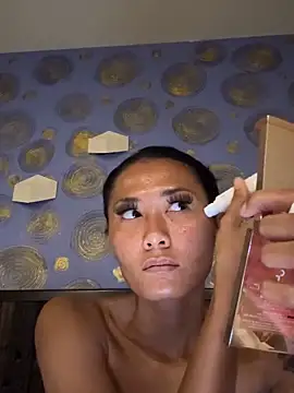 thai-dreamgirl online show from 19, 3, 2026