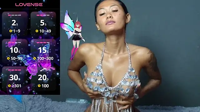 thai-dreamgirl online show from 2, 3, 2025