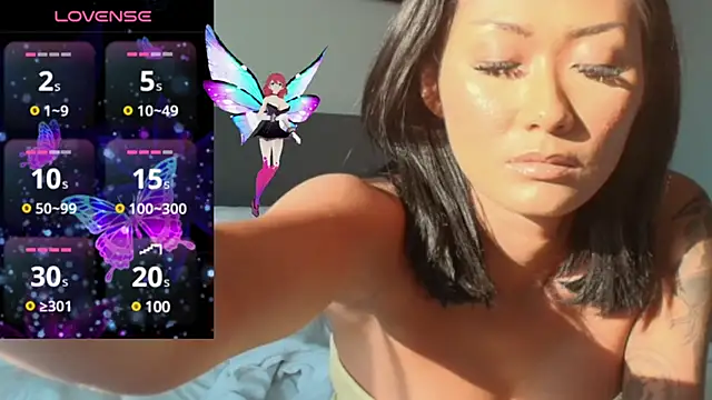 thai-dreamgirl online show from 21, 3, 2025