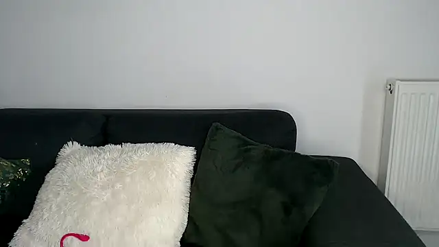 ElizabethAC online show from 18, 2, 2025