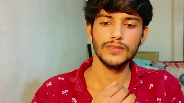 kingkartik7 online show from 12, 7, 2026