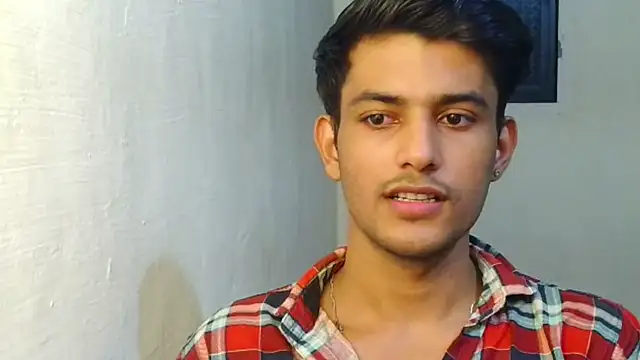 kingkartik7 online show from 3, 11, 2025