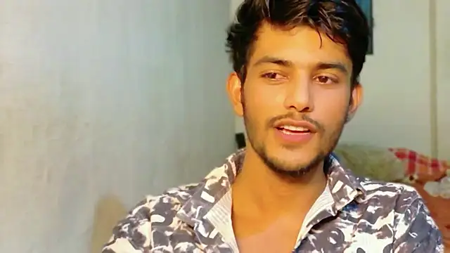 kingkartik7 online show from 30, 5, 2026