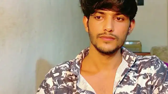 kingkartik7 online show from 3, 7, 2026