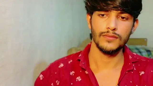 kingkartik7 online show from 11, 7, 2026