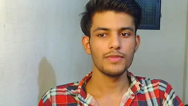 kingkartik7 online show from 15, 10, 2025