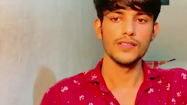 kingkartik7 online show from 25, 5, 2026