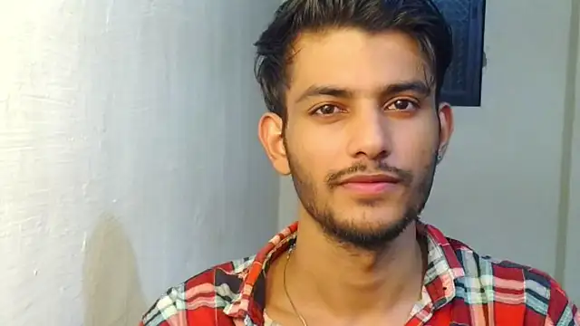 kingkartik7 online show from 24, 10, 2025