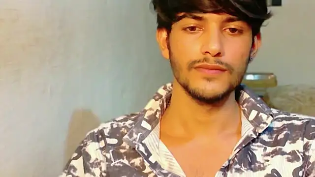 kingkartik7 online show from 4, 7, 2026