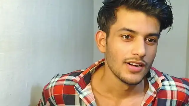 kingkartik7 online show from 16, 10, 2025