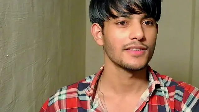 kingkartik7 online show from 8, 11, 2025