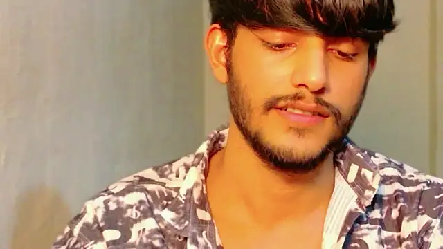 kingkartik7 online show from 26, 2, 2026