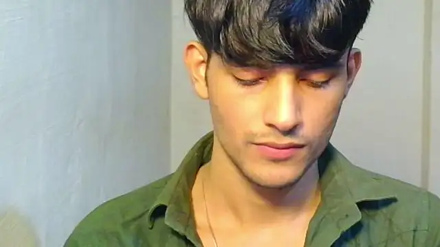 kingkartik7 online show from 21, 12, 2025