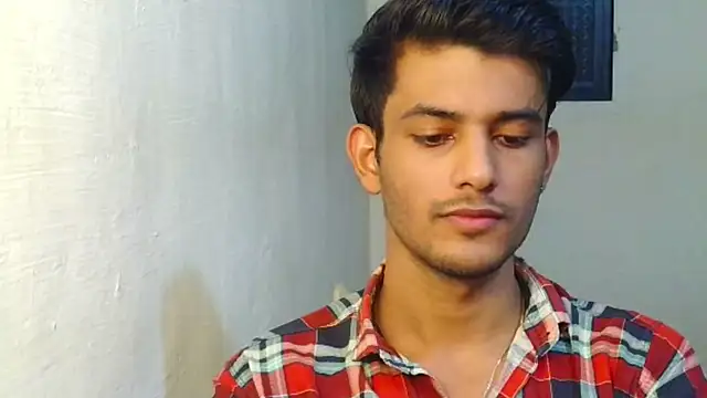 kingkartik7 online show from 5, 11, 2025