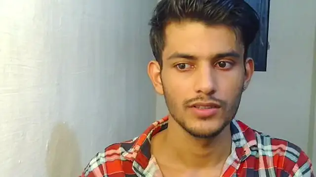 kingkartik7 online show from 19, 10, 2025