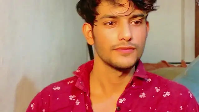kingkartik7 online show from 23, 5, 2026