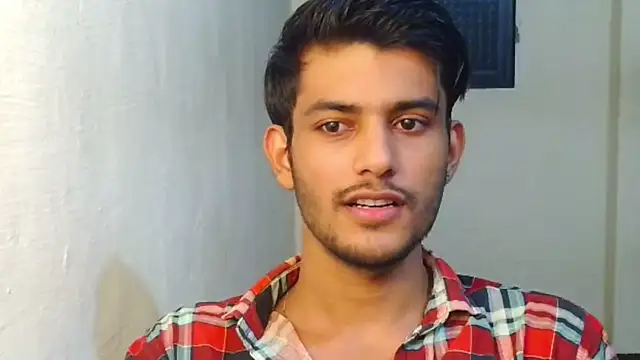 kingkartik7 online show from 2, 11, 2025