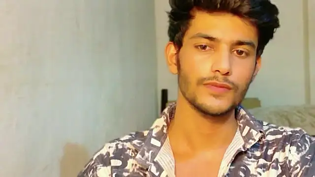 kingkartik7 online show from 12, 6, 2026