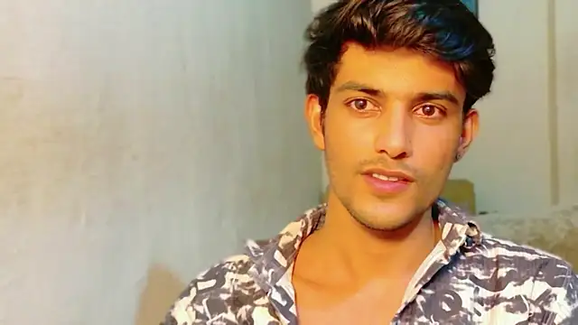 kingkartik7 online show from 22, 6, 2026