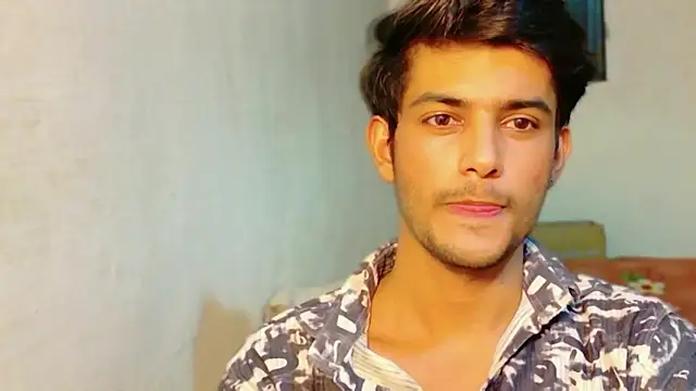 kingkartik7 online show from 24, 6, 2026