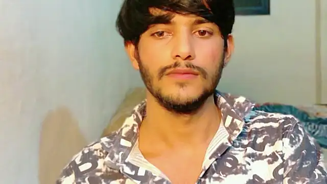 kingkartik7 online show from 16, 7, 2026