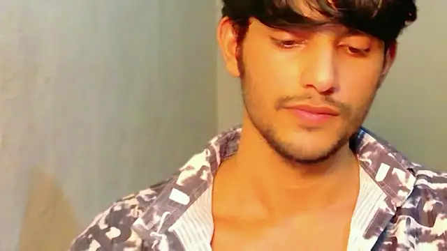 kingkartik7 online show from 11, 3, 2026