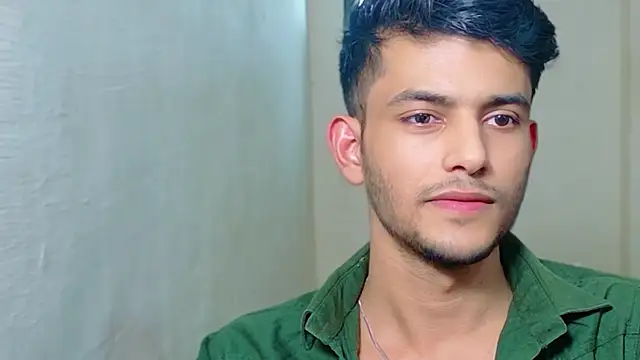 kingkartik7 online show from 3, 12, 2025