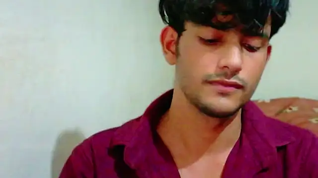 kingkartik7 online show from 20, 5, 2026