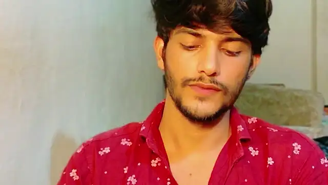 kingkartik7 online show from 8, 7, 2026