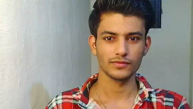 kingkartik7 online show from 4, 11, 2025