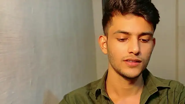 kingkartik7 online show from 30, 11, 2025