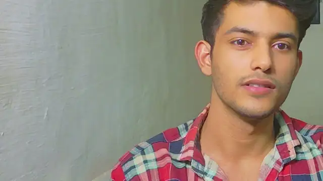 kingkartik7 online show from 11, 1, 2026