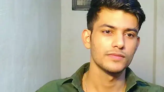 kingkartik7 online show from 18, 12, 2025