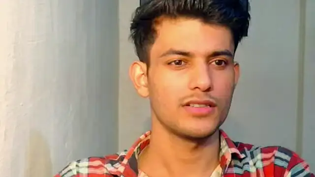 kingkartik7 online show from 2, 10, 2025