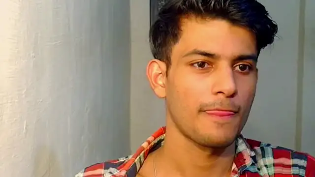 kingkartik7 online show from 5, 10, 2025