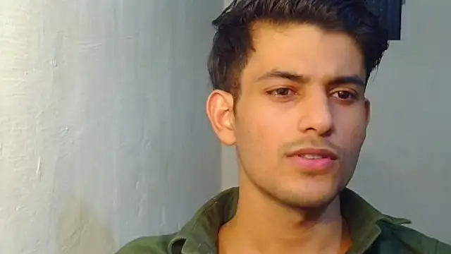 kingkartik7 online show from 10, 10, 2025