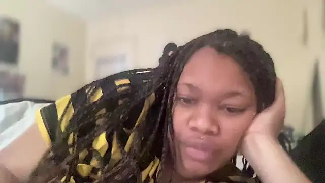 babysainty22 online show from 25, 3, 2026