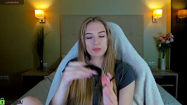 Stacy River online show from 19, 2, 2026