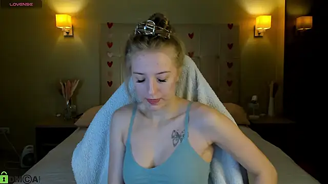 Stacy River online show from 16, 2, 2026