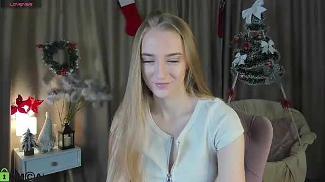 Stacy River online show from 30, 11, 2025