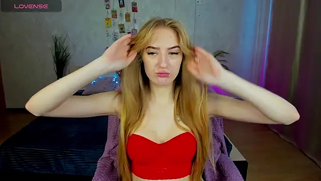 Stacy River online show from 2, 2, 2025