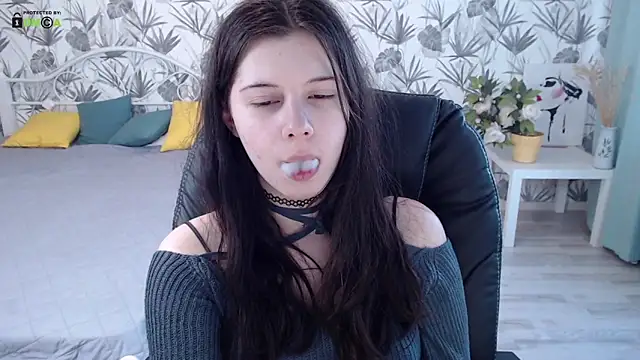 AliceWillsen online show from 14, 12, 2024