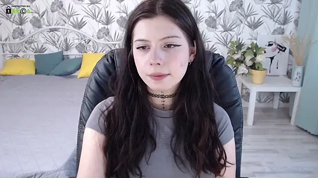 AliceWillsen online show from 10, 12, 2024