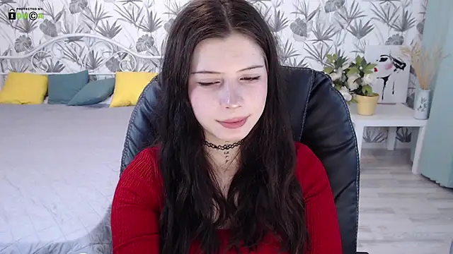 AliceWillsen online show from 8, 12, 2024