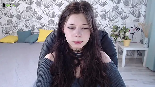 AliceWillsen online show from 15, 12, 2024