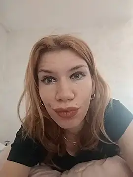 Snapshot of EvaRush chatting on 18, 12, 2025 EvaRush online show from 18, 12, 2025