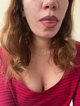 Snapshot of EvaRush chatting on 16, 12, 2024 EvaRush online show from 16, 12, 2024